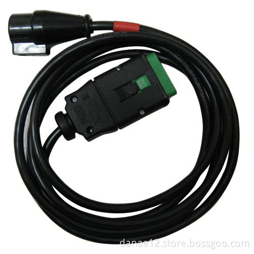 Peugeot Panet System pps